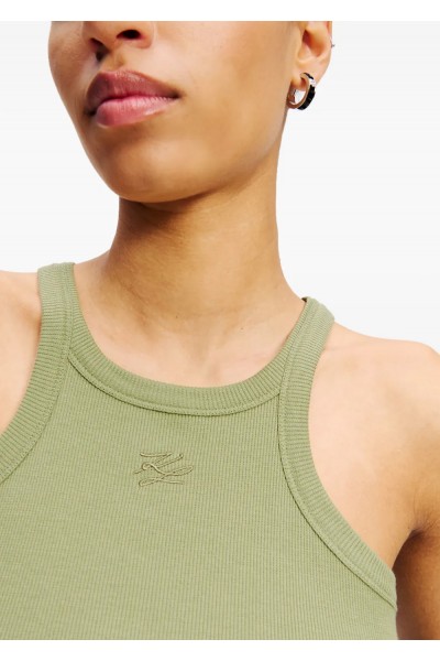 AUTOGRAPH TANK TOP