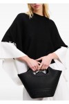 Aviator tote bag