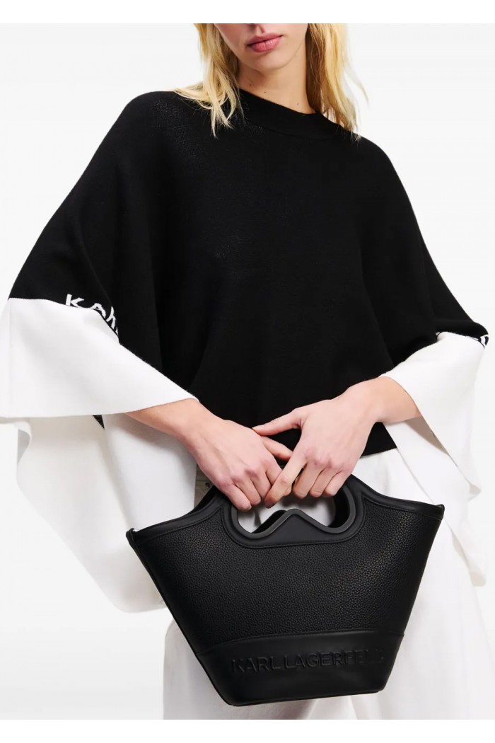 Aviator tote bag