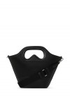 Aviator tote bag