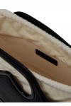 Aviator tote bag