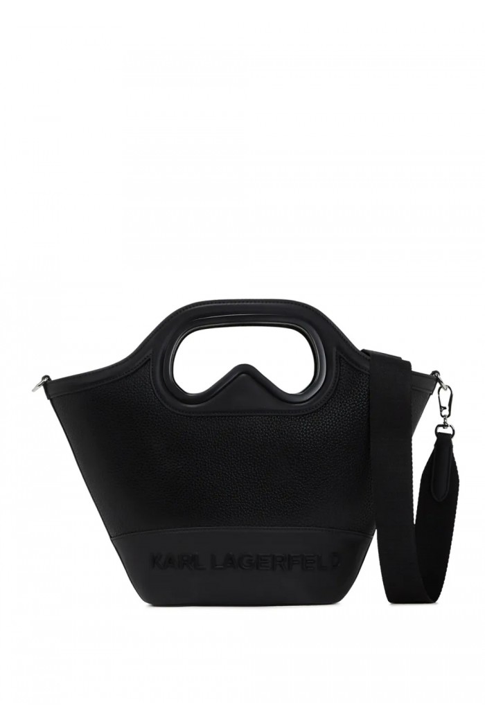 Aviator tote bag
