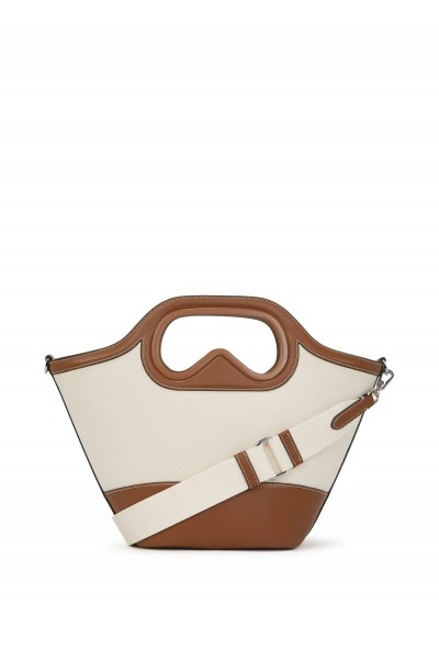 Aviator tote bag