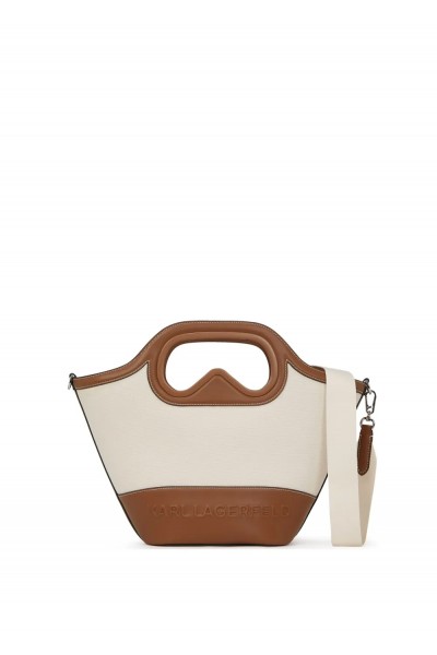 Aviator tote bag
