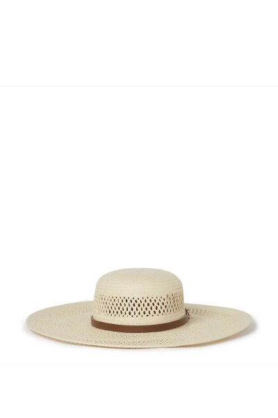 Autograph Belt hat