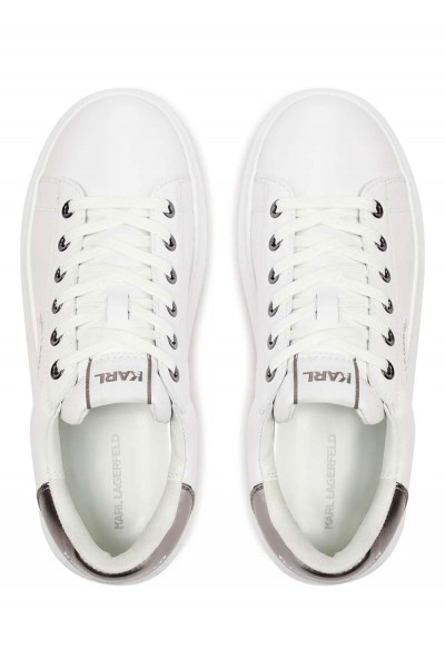 Sneakers Kapri Maison Karl Lace