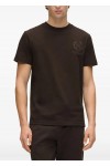 Crest loungewear T-shirt