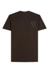 Crest loungewear T-shirt