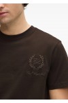Crest loungewear T-shirt