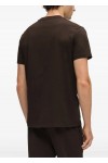 Crest loungewear T-shirt