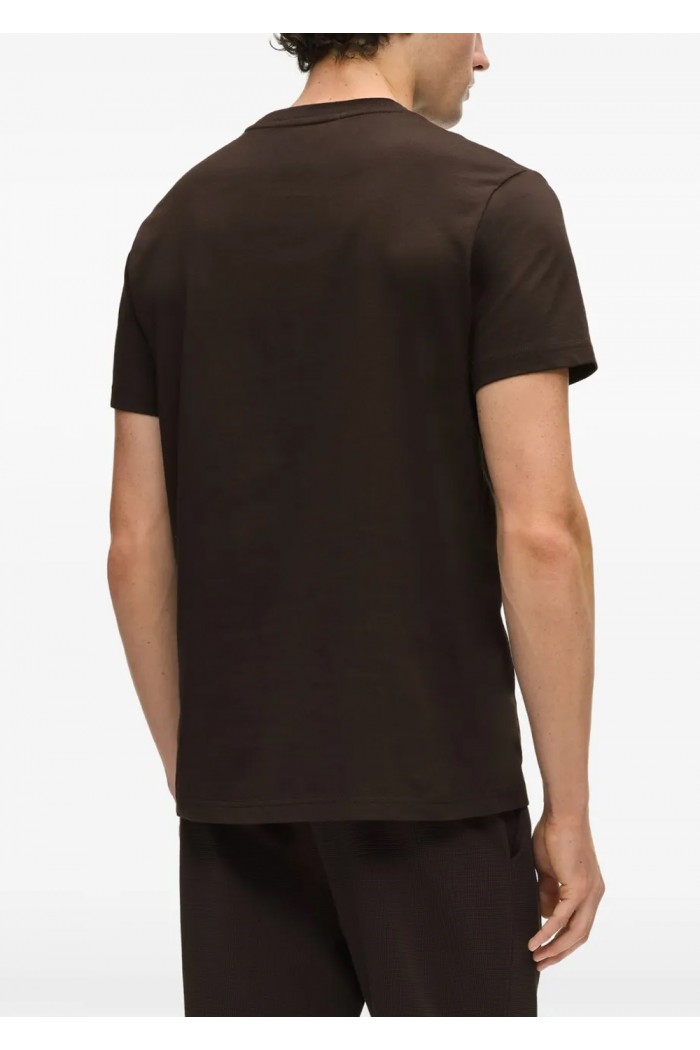 Crest loungewear T-shirt