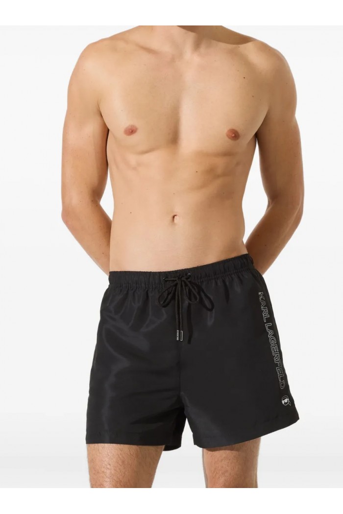Ikon metallic boardshorts