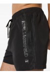 Ikon metallic boardshorts