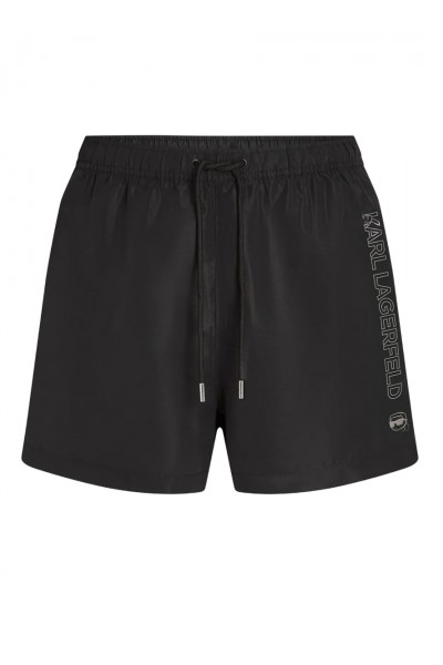 Ikon metallic boardshorts