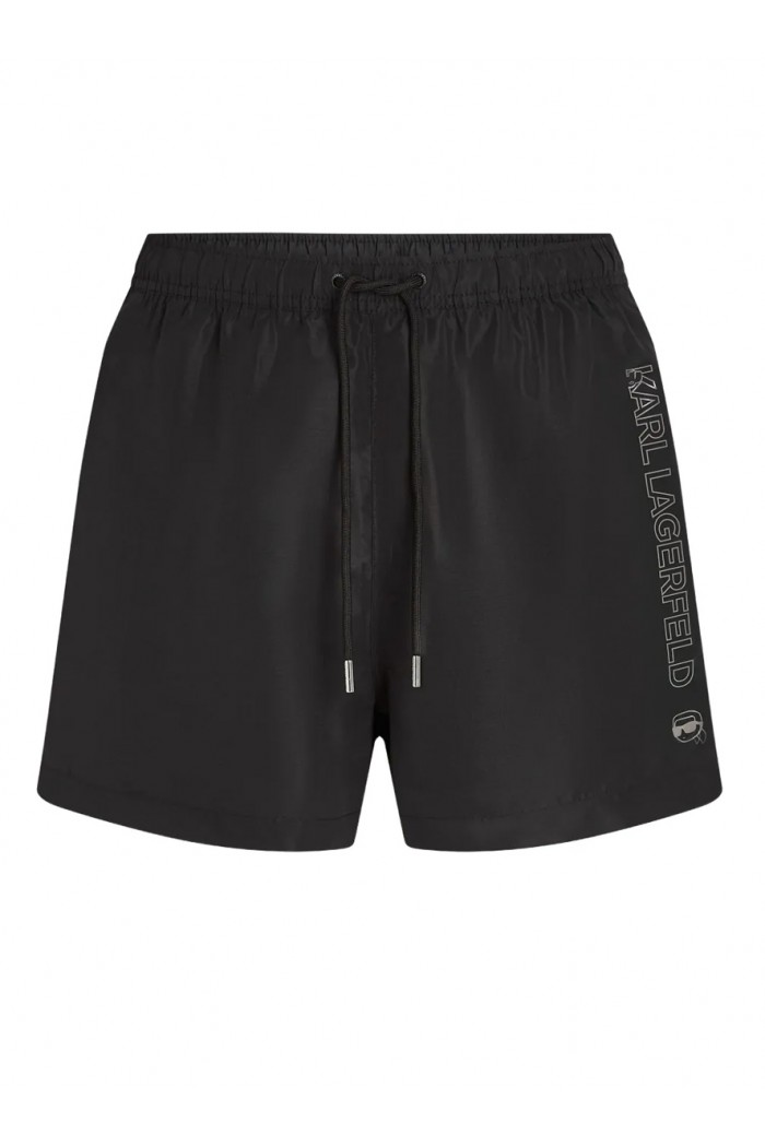Ikon metallic boardshorts