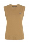 Ikon Knit Vest