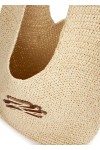 Autograph Crochet Tote