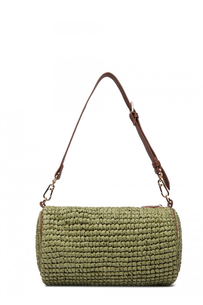 Autograph Tubular Bag