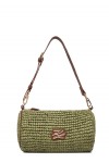 Autograph Tubular Bag