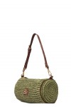 Autograph Tubular Bag