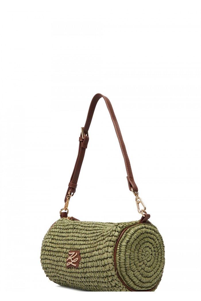 Autograph Tubular Bag