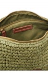 Autograph Tubular Bag