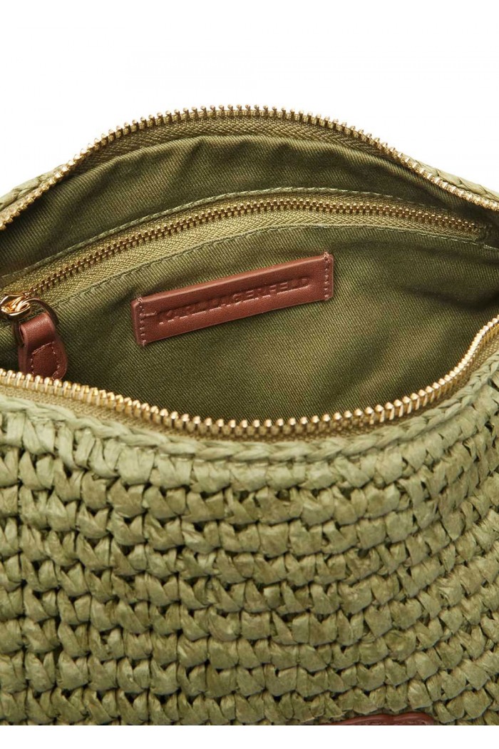 Autograph Tubular Bag
