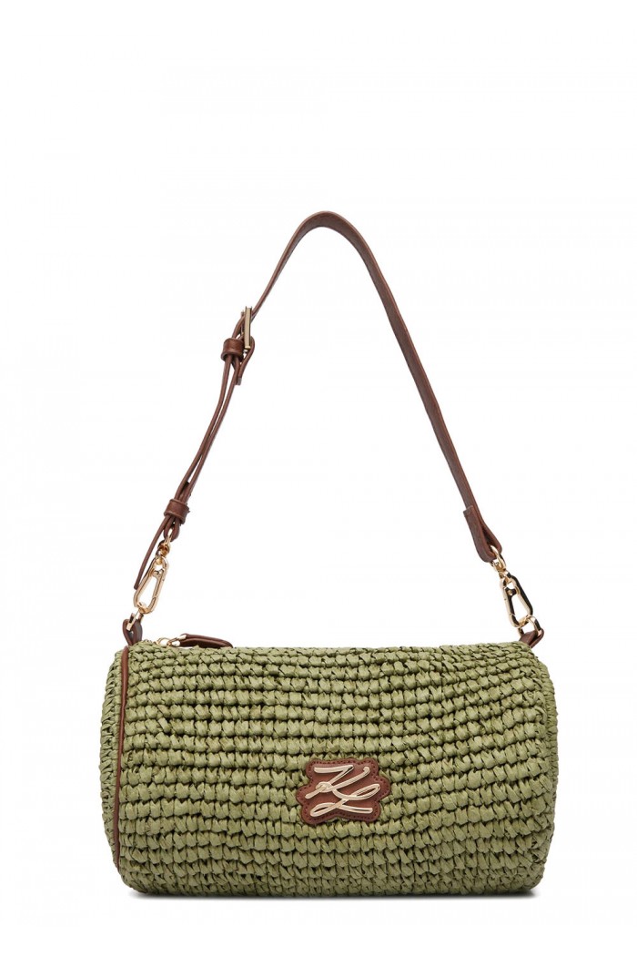 Autograph Tubular Bag