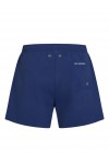 Nautical short boardshorts