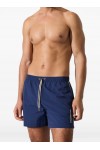 Nautical short boardshorts