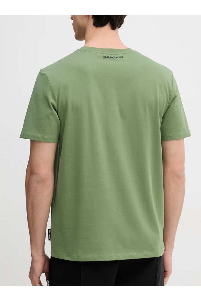 Hotel Karl Crest Tee