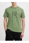 Hotel Karl Crest Tee
