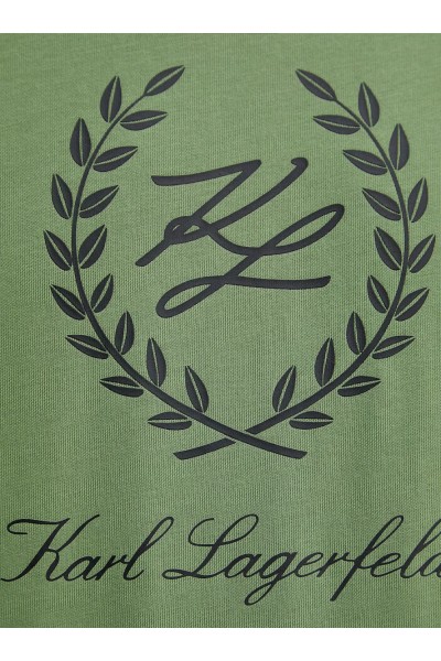 Hotel Karl Crest Tee