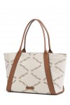 medium Ville shoulder bag