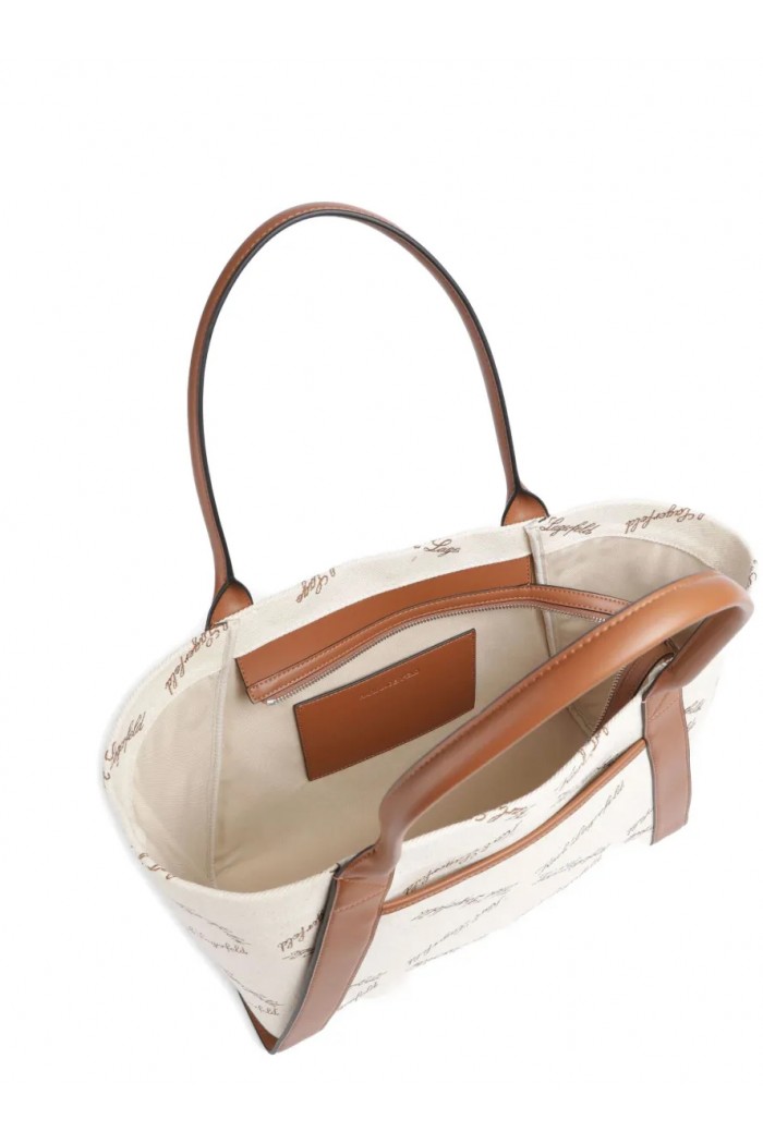 medium Ville shoulder bag