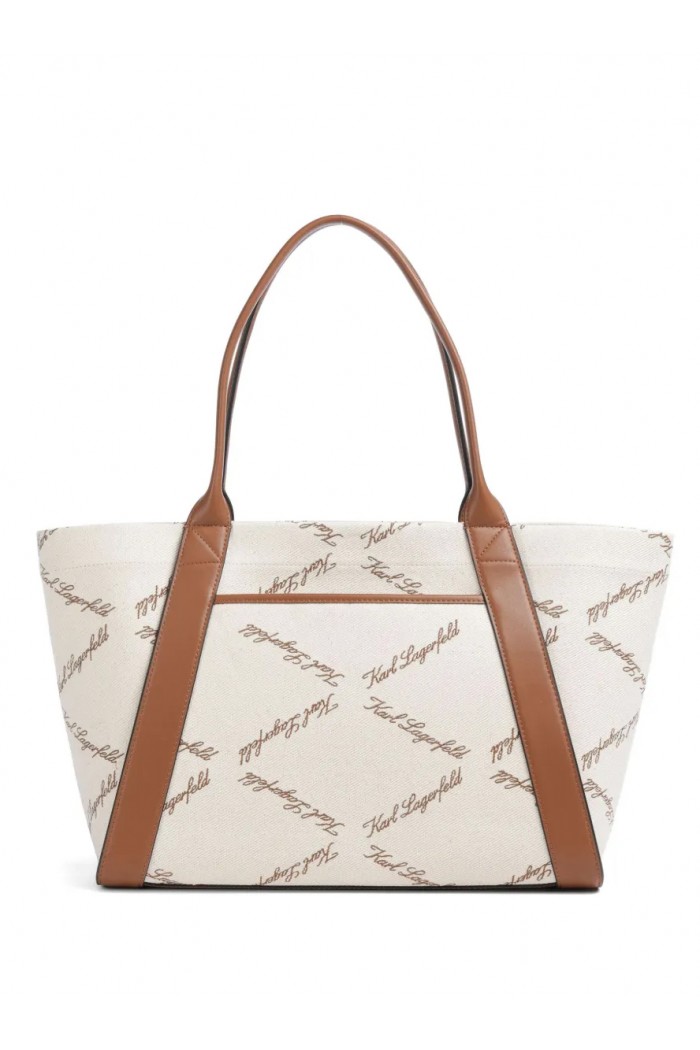 medium Ville shoulder bag