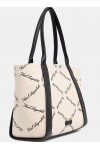 medium Ville shoulder bag