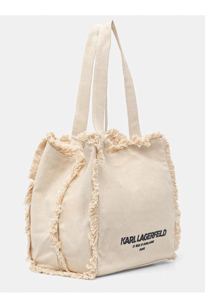 Rsg Fringes Tote