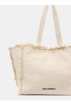 Rsg Fringes Tote