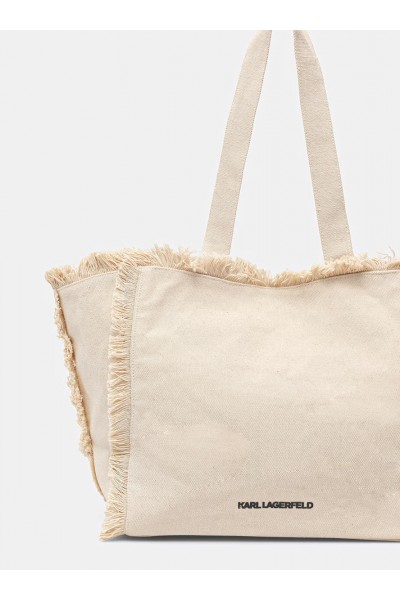 Rsg Fringes Tote Rsg Fringes Tote