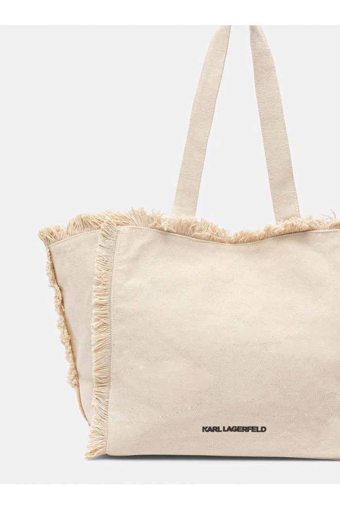 Rsg Fringes Tote