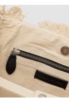 Rsg Fringes Tote