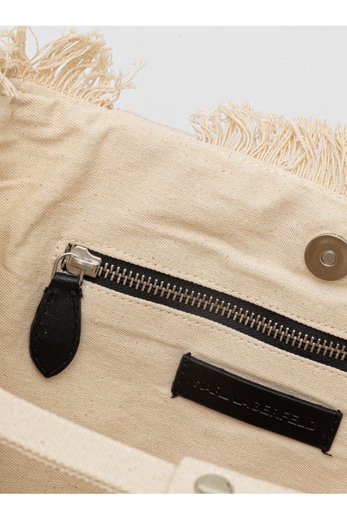 Rsg Fringes Tote
