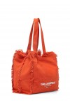 Rsg Fringes Tote
