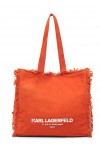 Rsg Fringes Tote