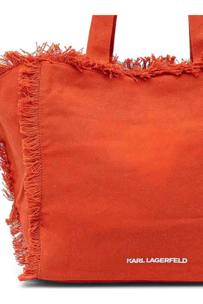 Rsg Fringes Tote