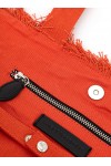 Rsg Fringes Tote