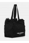 Rsg Fringes Tote