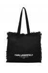 Rsg Fringes Tote