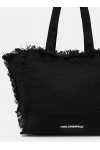 Rsg Fringes Tote
